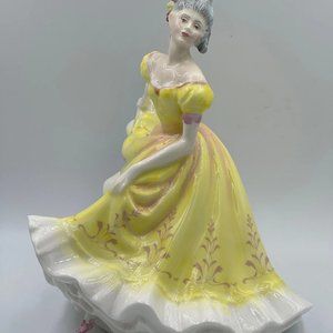 Royal Doulton Ninette HN 2379